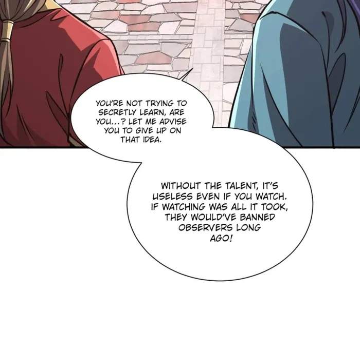 Reborn as a Demonic Cultivator: Starting with a Zombie Planet Chapter 40 45